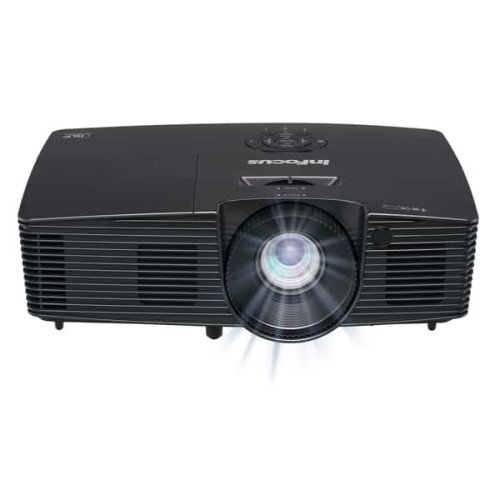 Máy chiếu và màn chiếu Máy chiếu và màn chiếu